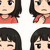 分享早午晚安圖