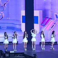 7/12台北NMIXX飯咪同樂會