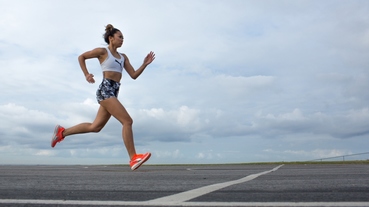 官方新聞 / 女力運動崛起 PUMA 推出 2016 春夏女性訓練運動新款