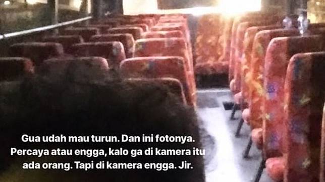 62 Cerita Hantu Englis Terbaik