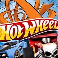 ROBINSON HOTWHEELS