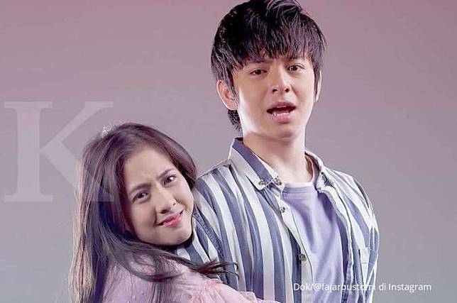 2 Film Indonesia Romantis Akan Tayang Di Netflix Ada Mariposa Dan Geez Ann Kontan Co Id Line Today