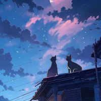 Black Cat Dormitory | RP