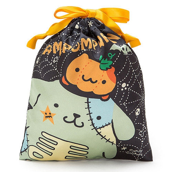 商品尺寸(CM)：約15*5*18.5n材質:聚酯纖維