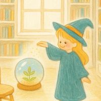 わたし発見LABO 〜まだ自分でも気づいていない「できるかも」を『できる❣️』にしていく研究室〜