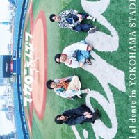 15日横浜スタジアム！