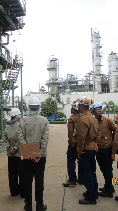 GMC. Group รับสมัครงานหลายอัตรา