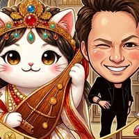 べんにゃん×新井🐾お財布と暮らしを整える「金運の仕組み化」オプチャ