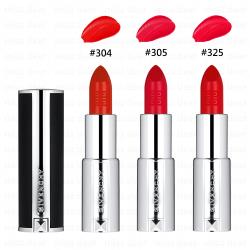 ◎網路超低特惠價|◎香吻誘惑唇膏3.4g|◎全新平行輸入貨品牌:GIVENCHY品牌定位:專櫃品牌商品名稱:GIVENCHY紀梵希香吻誘惑唇膏3.4g多色任選(國際航空版)種類:口紅/唇釉/唇蜜適用部