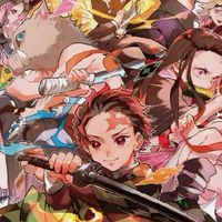 🌘Kimetsu no yaiba💐