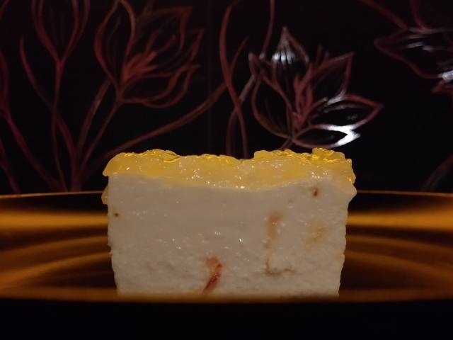 芦屋のreine Fromage 女王のチーズケーキ をお取り寄せ