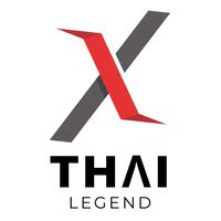 THΛI X LEGEND