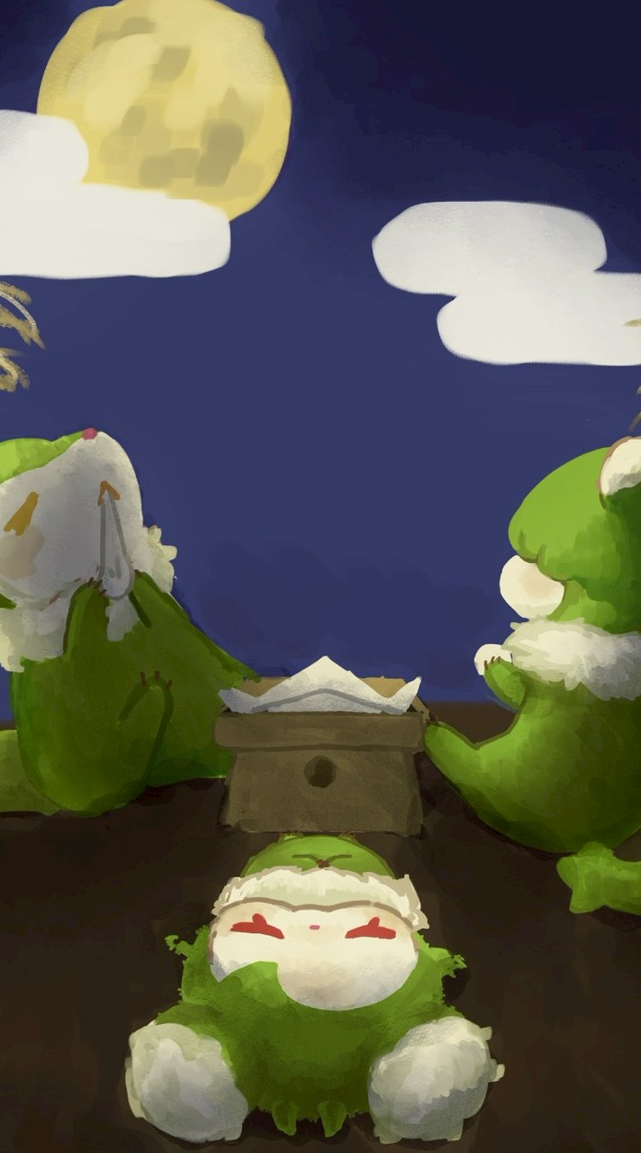 🍏JAME'S🍏情報共有✴️雑談
