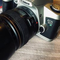 คุยเล่นเรื่องถ่ายรูป