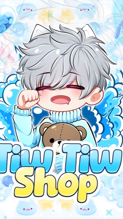 𝐓𝐢𝐰 𝐓𝐢𝐰𝐒𝐡𝐨𝐩 𝟮𝟰 𝗵𝗿 𝗩.𝟭