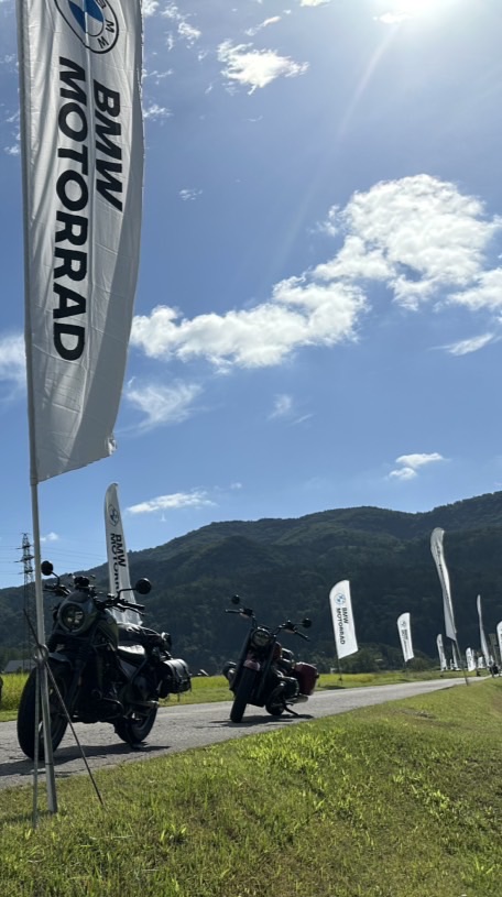 ★中高年バイク好き★のんびりツーリング