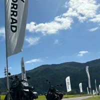 ★中高年バイク好き★のんびりツーリング