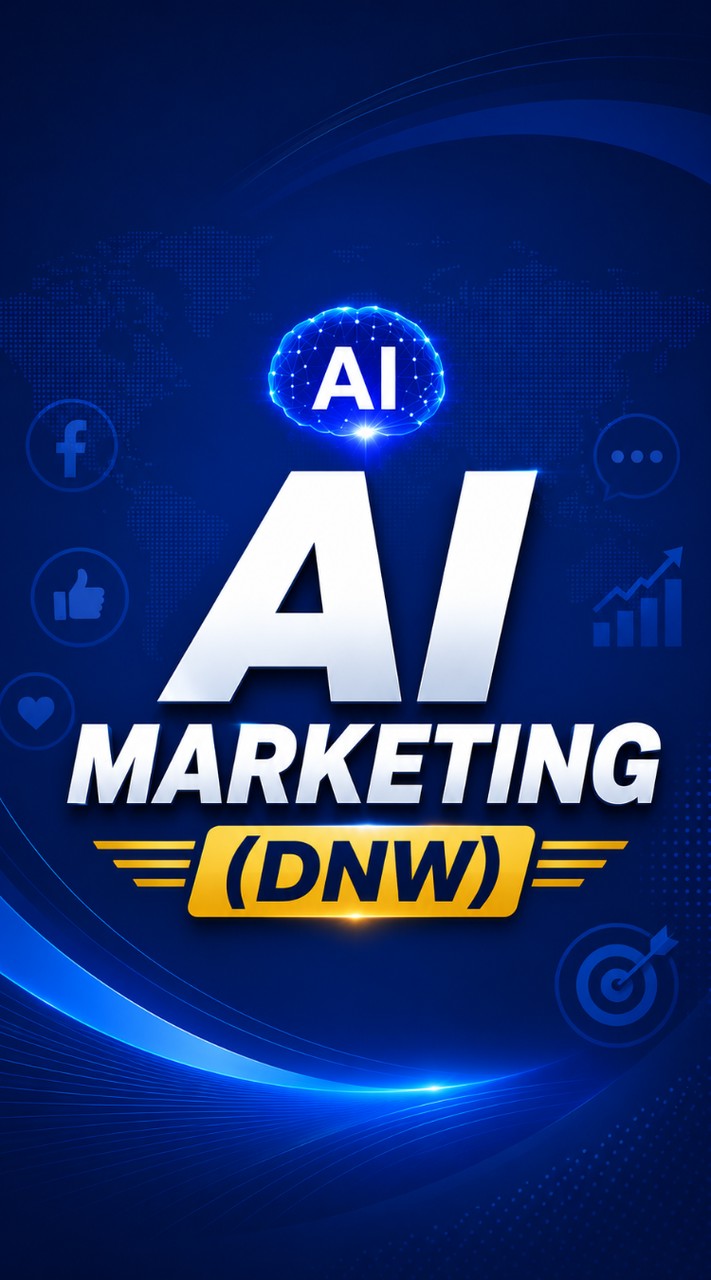 AI MAKETING (DNW)