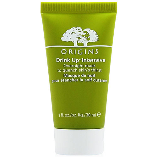 ORIGINS品木宣言 一飲而盡深度滋潤面膜30ml [QEM-girl]