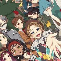 IdentityV​ Fantasy