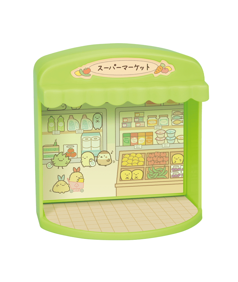 週末プレゼントも ハッピーセット情報その2 12月11日 金 からは すみっコぐらし