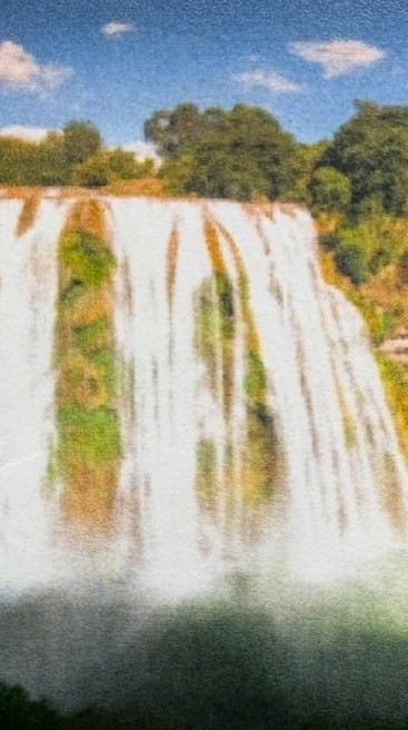 115/3/23-30貴州、貴陽黃果樹瀑布8日行