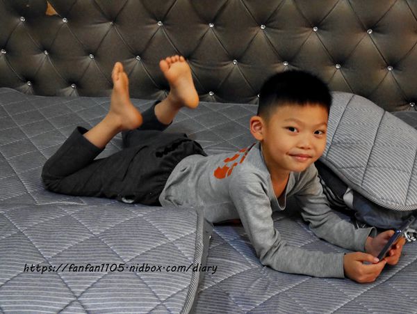 【舒福家居】3D透氣床墊枕墊 #隔離塵蟎 #可水洗涼感紗 讓孩子有舒適且安心的睡眠 (7).JPG