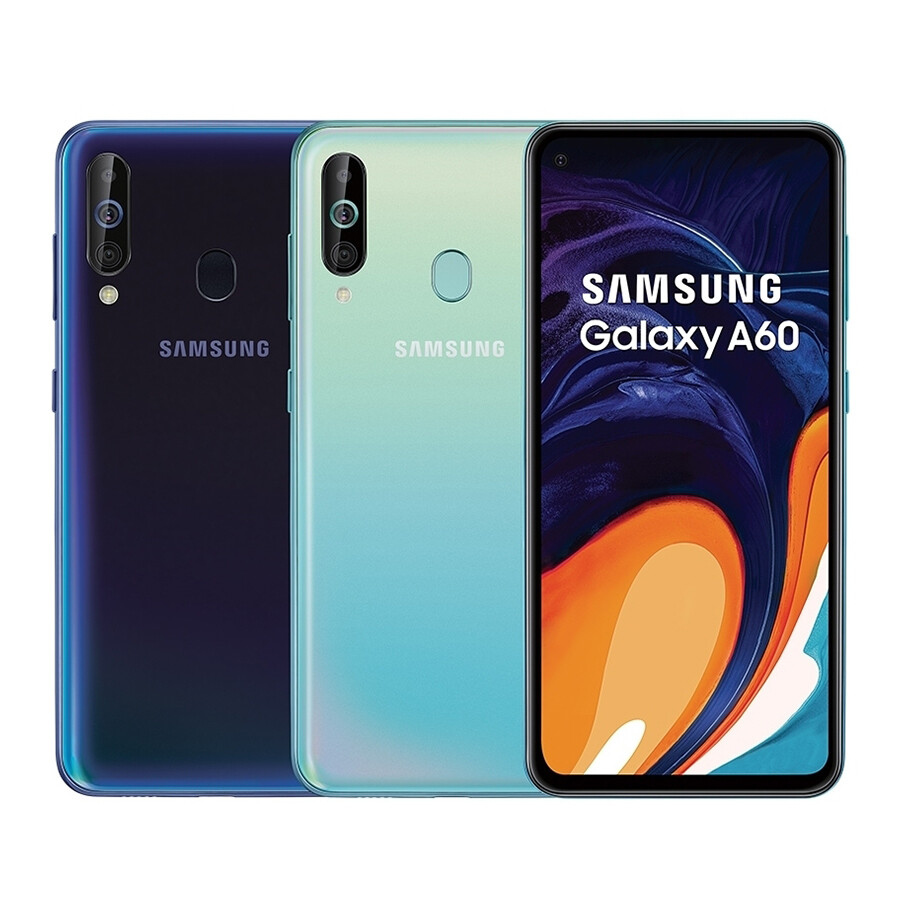 SAMSUNG A50(A505) 6GB/128GB 6.4吋(9成新) [認證福利品](原廠保固至2020/08/31) 1.此商品為福利品非全新 2.盒裝可能有髒汙或破損情況 3.盒裝內含配件 
