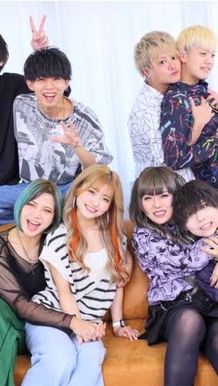 フォーエイトfan大集合‼️