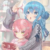 ホロライブ好きかもん！！！！
