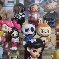 Little Tony blind box