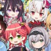 ホロライブ推しー！！ここにおいで～！！