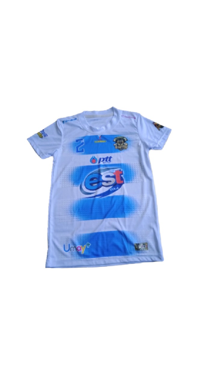 เสื้อพิมพ์ลาย ราคาถูก