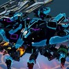 War Robots（WR）サポート機体集まれぇ〜