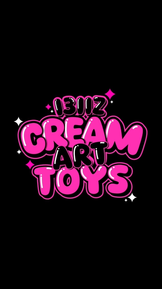 🧸ɪɜɪɪᴢcʀᴇᴀᴍ ᴀʀᴛ ᴛᴏʏ🧸