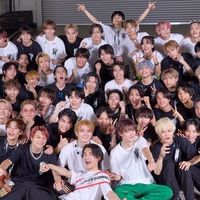 EBiDAN なりきり