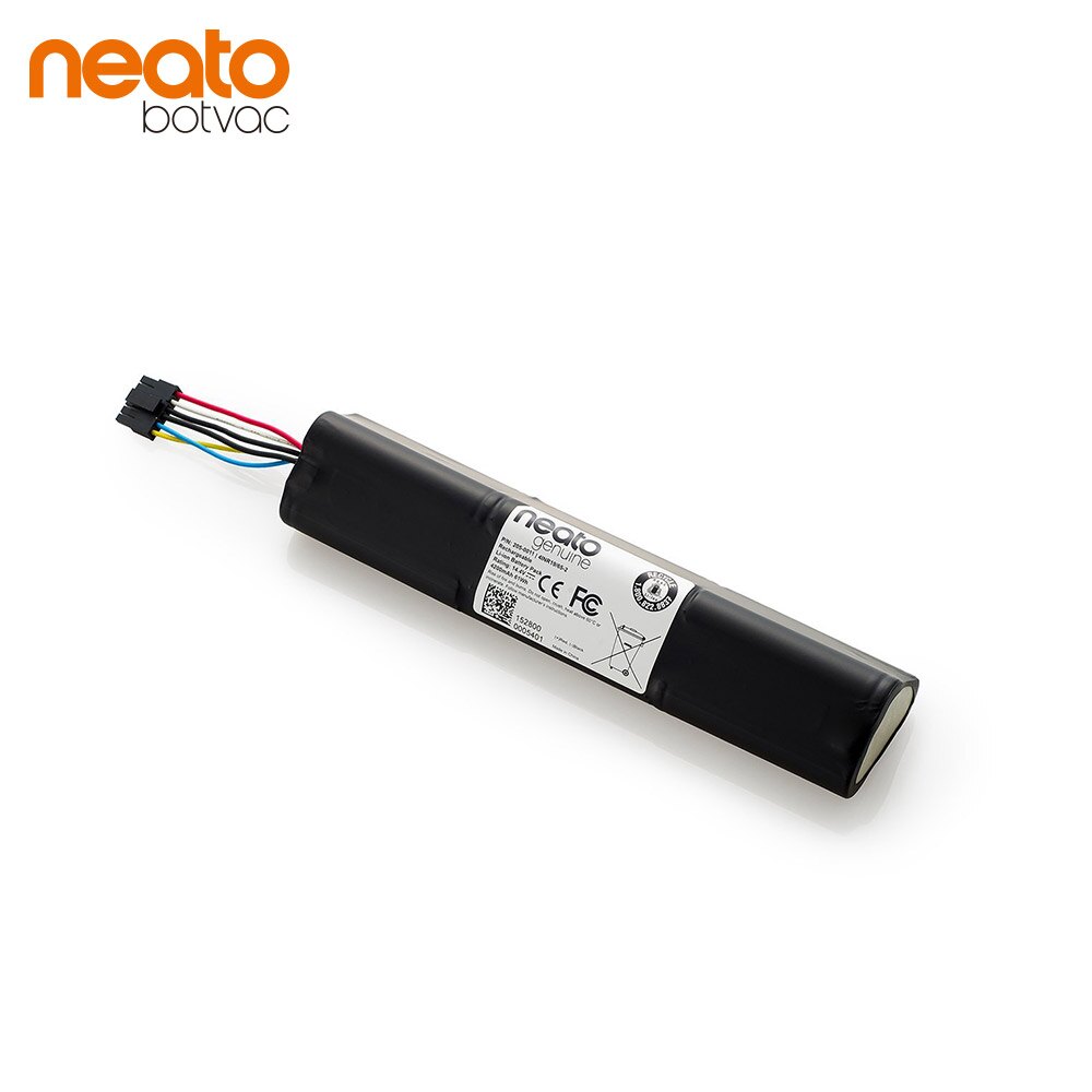 【【美國 Neato】Botvac Connected Wifi系列原廠專用電池。影音與家電人氣店家飛馬高科技的Neato 掃地機有最棒的商品。快到日本NO.1的Rakuten樂天市場的安全環境中盡情