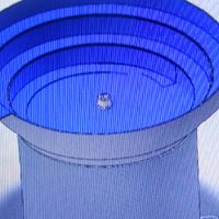 part feeder machine