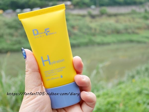 DF美肌醫生 白夏菊超修護防曬乳SPF50+ 全面預防陽光傷害！ (3).JPG