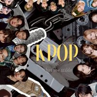 K-pop 的世界（聊天室）