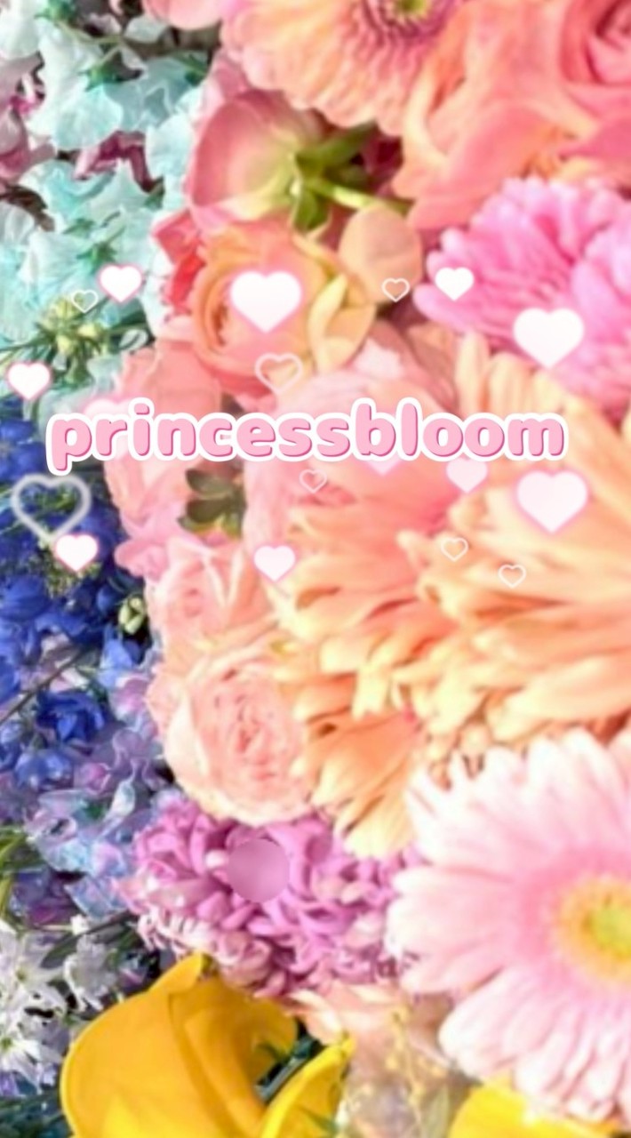 架空あいどる事務所               🌸princess bloom🌸