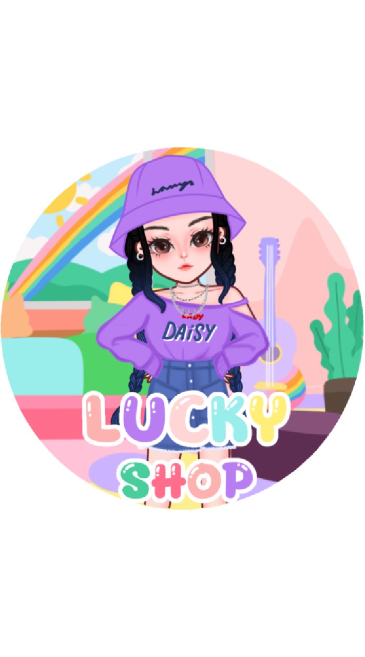 OpenChat 𝐋𝐮𝐜𝐤𝐲 𝐒𝐡𝐨𝐩 เสื้อผ้าแฟชั่นวินเทจ🧸🌈🛒