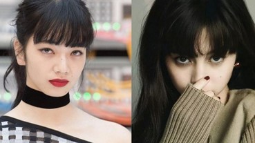 老娘天生就一副討厭世界的表情，但比誰都長得高級。