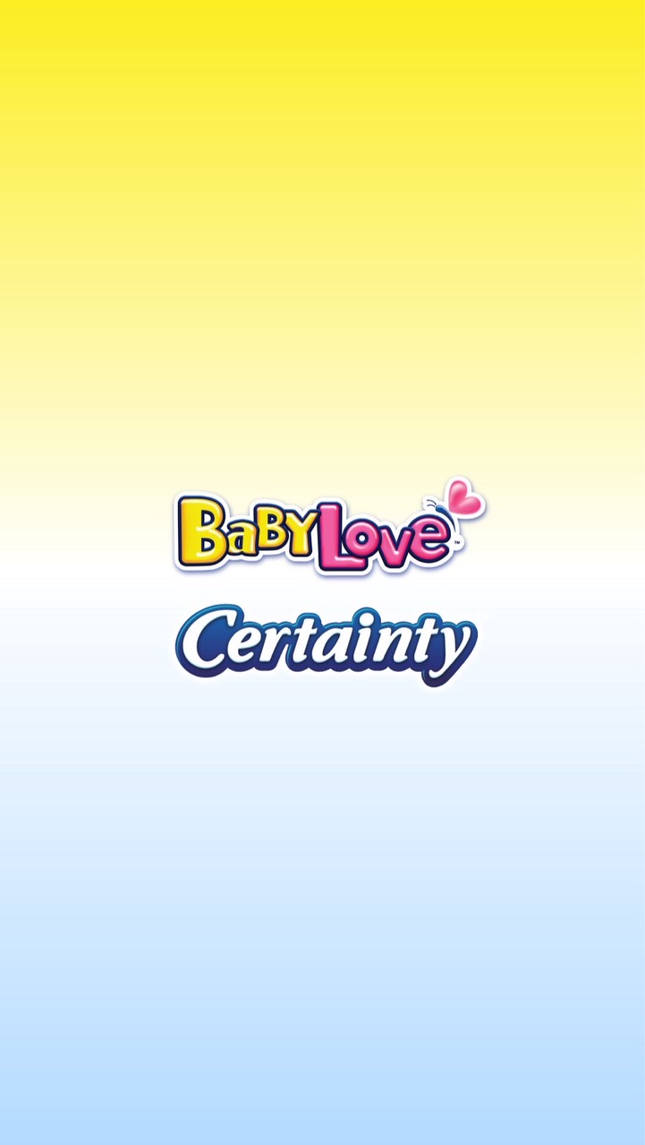 BabyLove&Certainty Creator Club