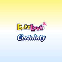 BabyLove&Certainty Creator Club