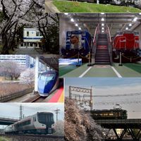 [TDH]鉄道の話をしよう！