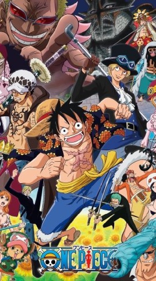 One Piece RP/FC