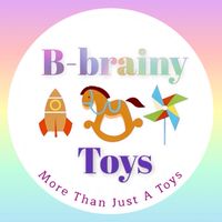 B brainy Toys**VIP