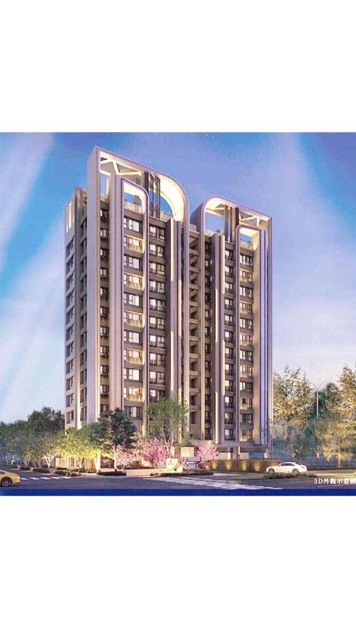 達莉心閱住戶群