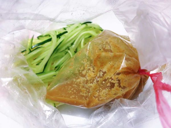 【新莊美食】阿娥涼麵-炙熱夏天必備美食 【新莊美食】阿娥涼麵-炙熱夏天必備美食
